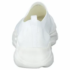 Biacase Knit Sneaker 804 White 4
