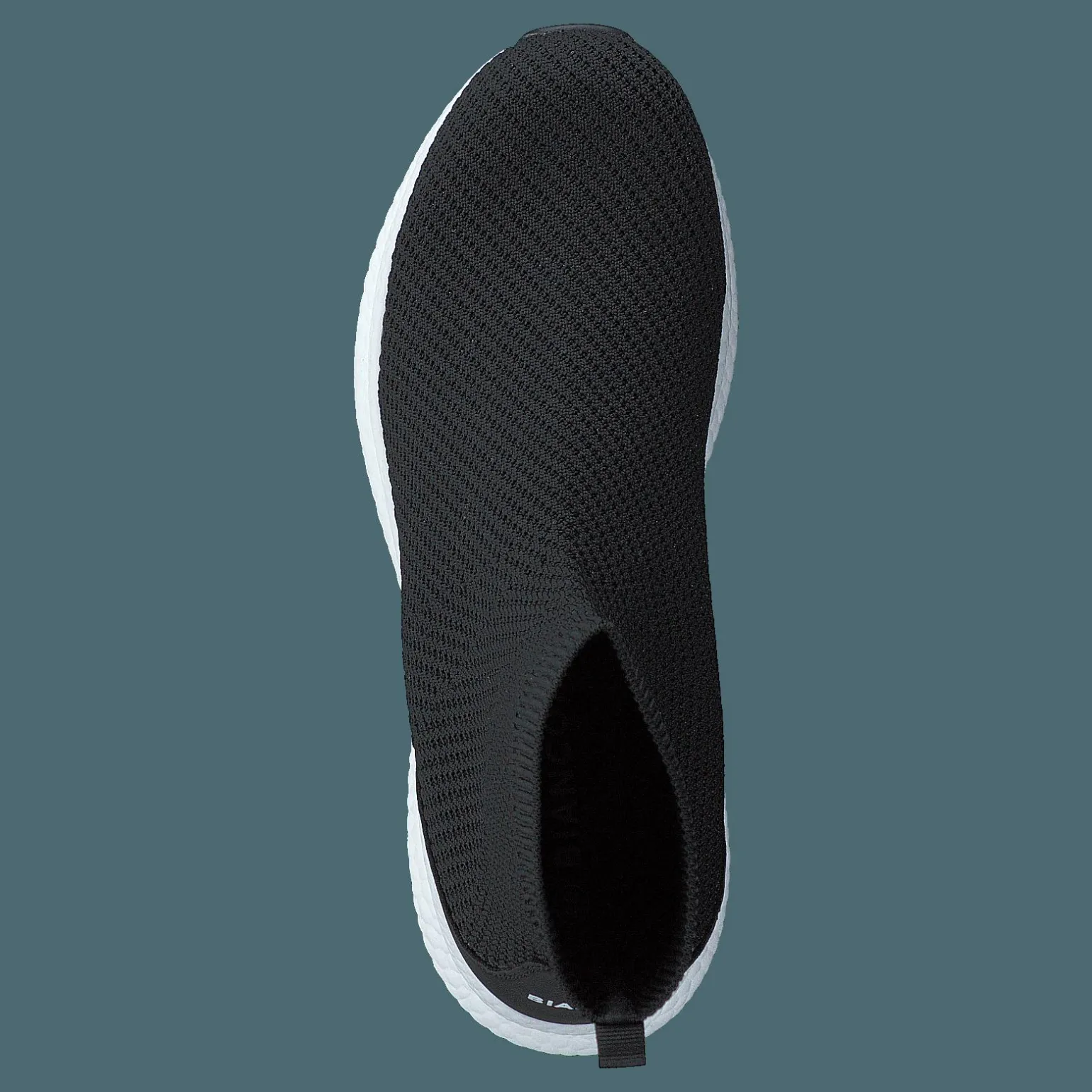 Biacharlee Sneaker Black 4