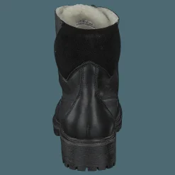 Biacheryl Winter Warm Boot Black