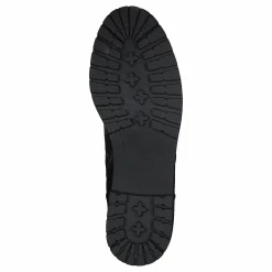 Biaclaire Laced-up Boot Black