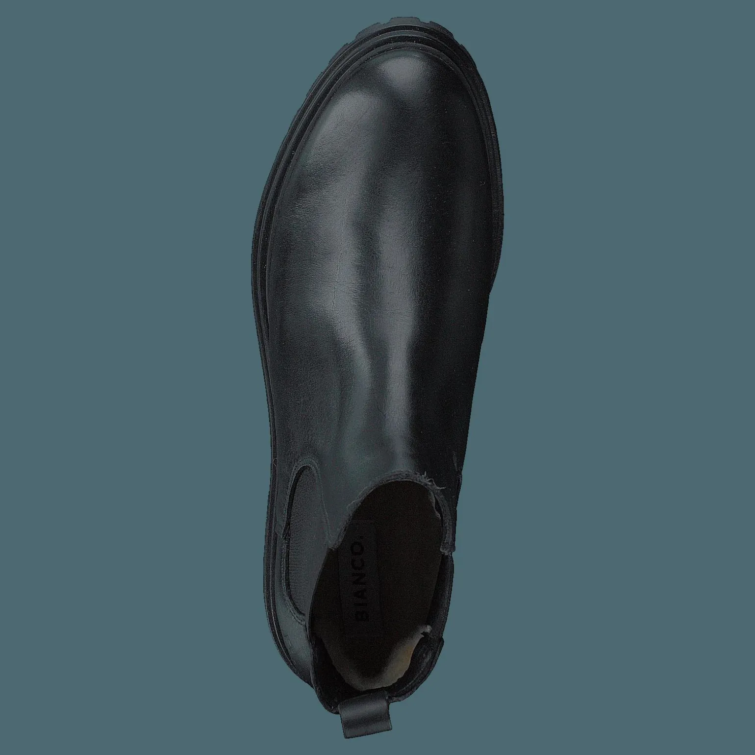 Biadarlene Chelsea Warm Boot C Black