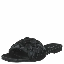Bibian Canto Negro Black