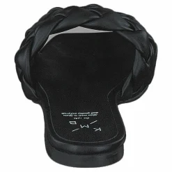 Bibian Canto Negro Black