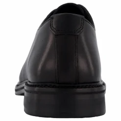 Bidford Low Lace Shoe Black