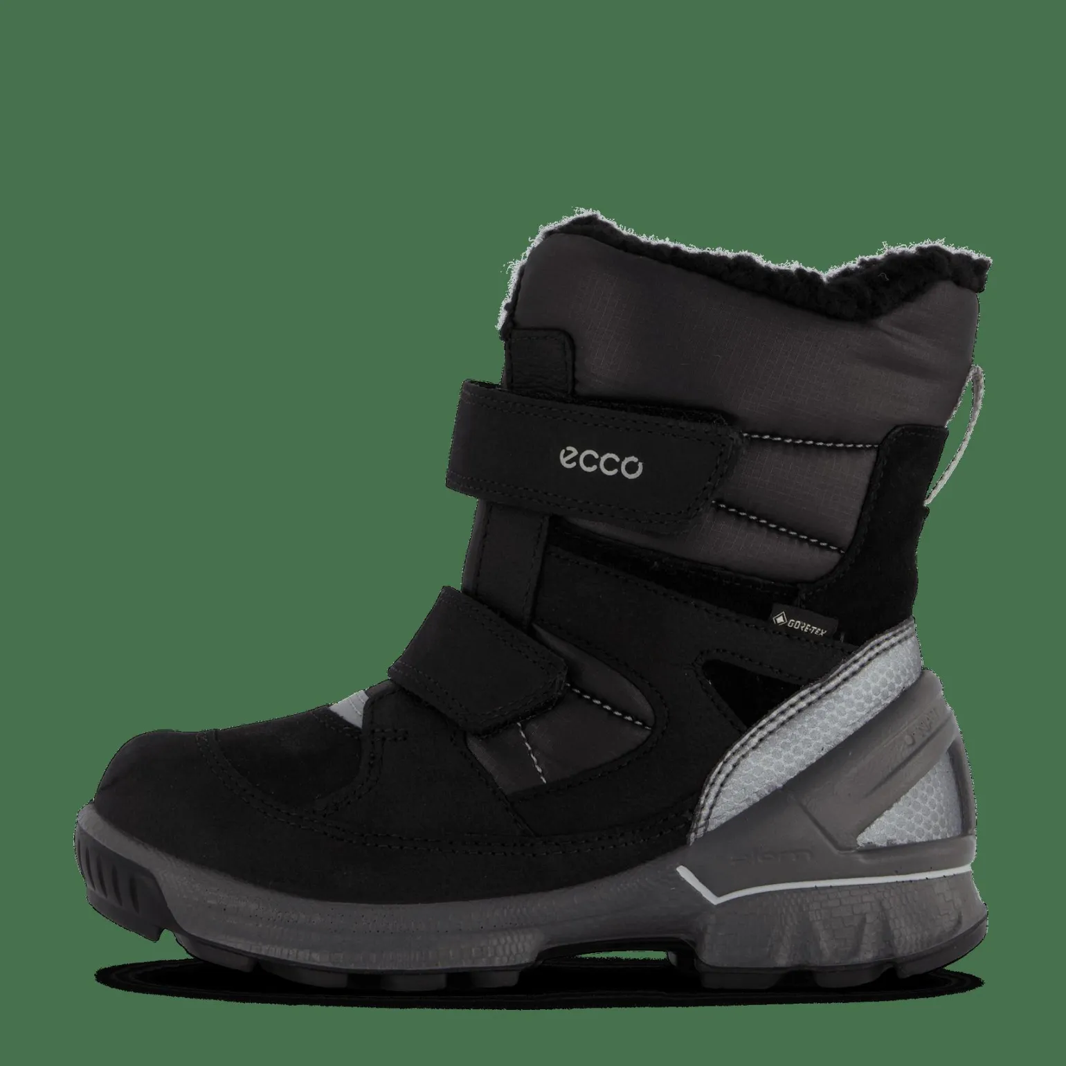 Biom Hike Black/black