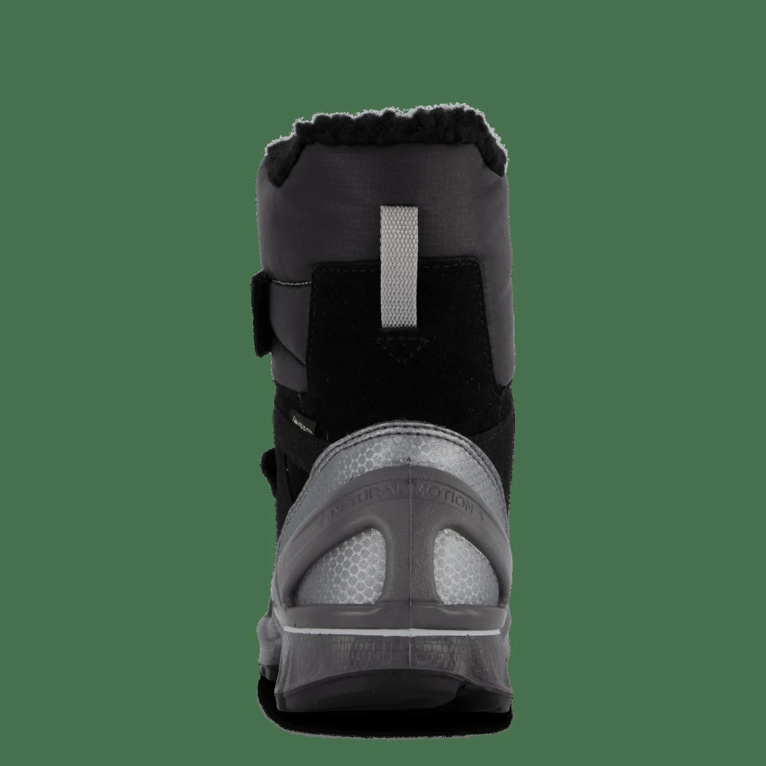 Biom Hike Black/black