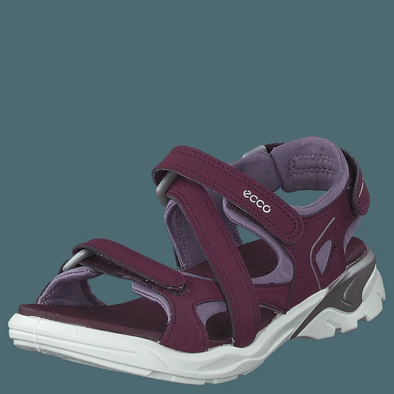 Biom Raft Aubergine