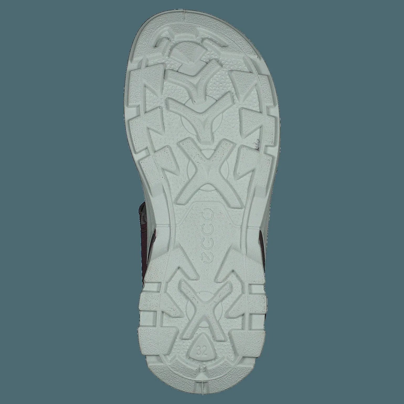 Biom Raft Aubergine