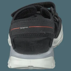 Biom Raft Black