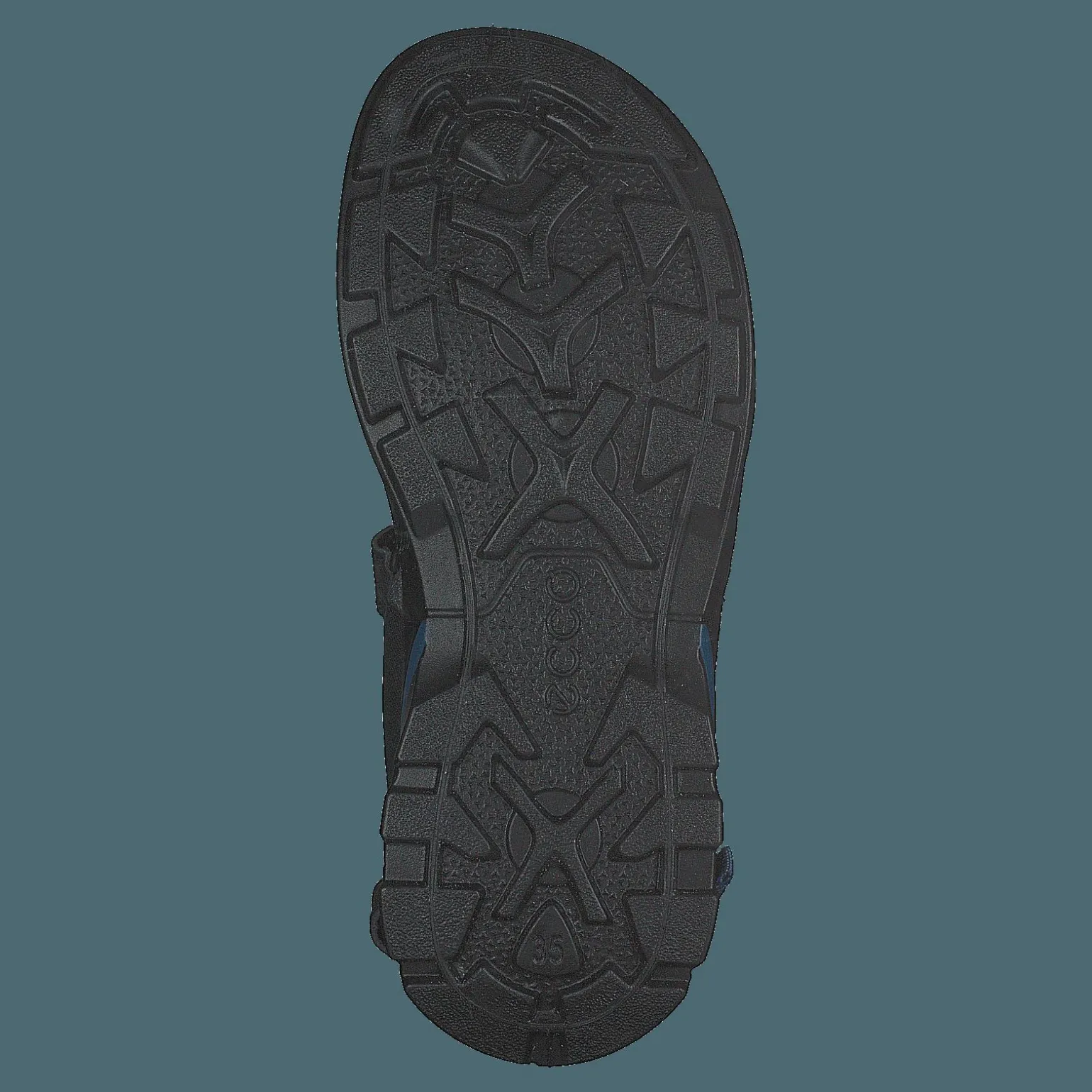 Biom Raft Black