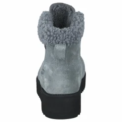 Birch Lace-up Geyser