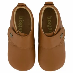 Bisgaard Baby Star Cognac