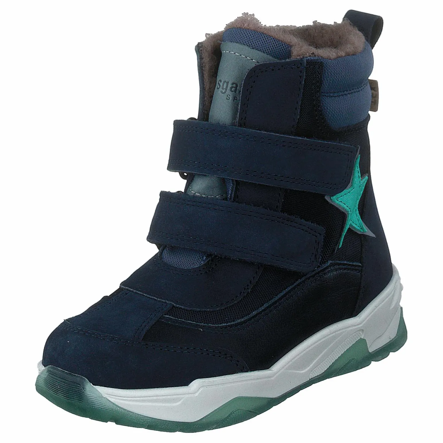 Bisgaard Dorel Navy