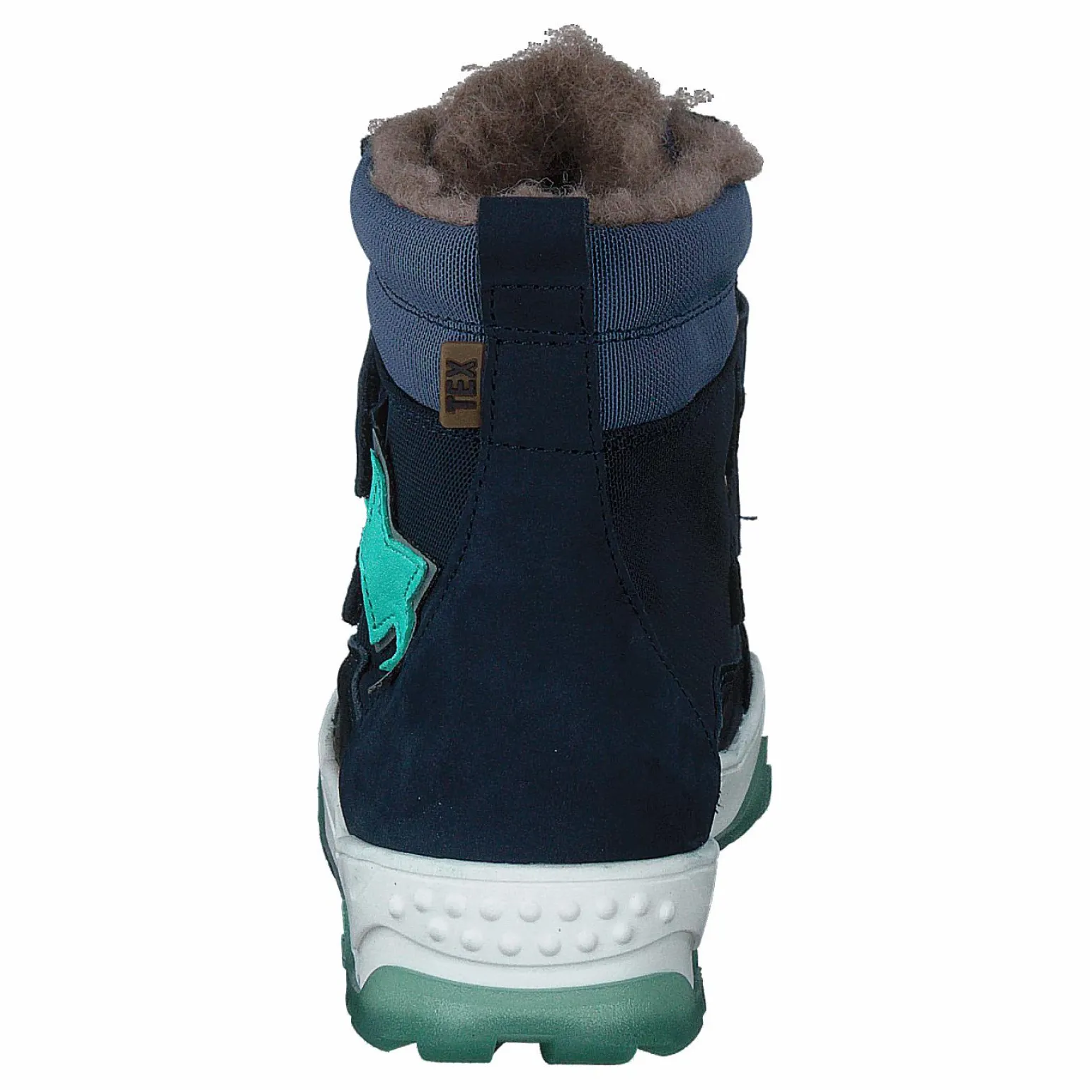 Bisgaard Dorel Navy