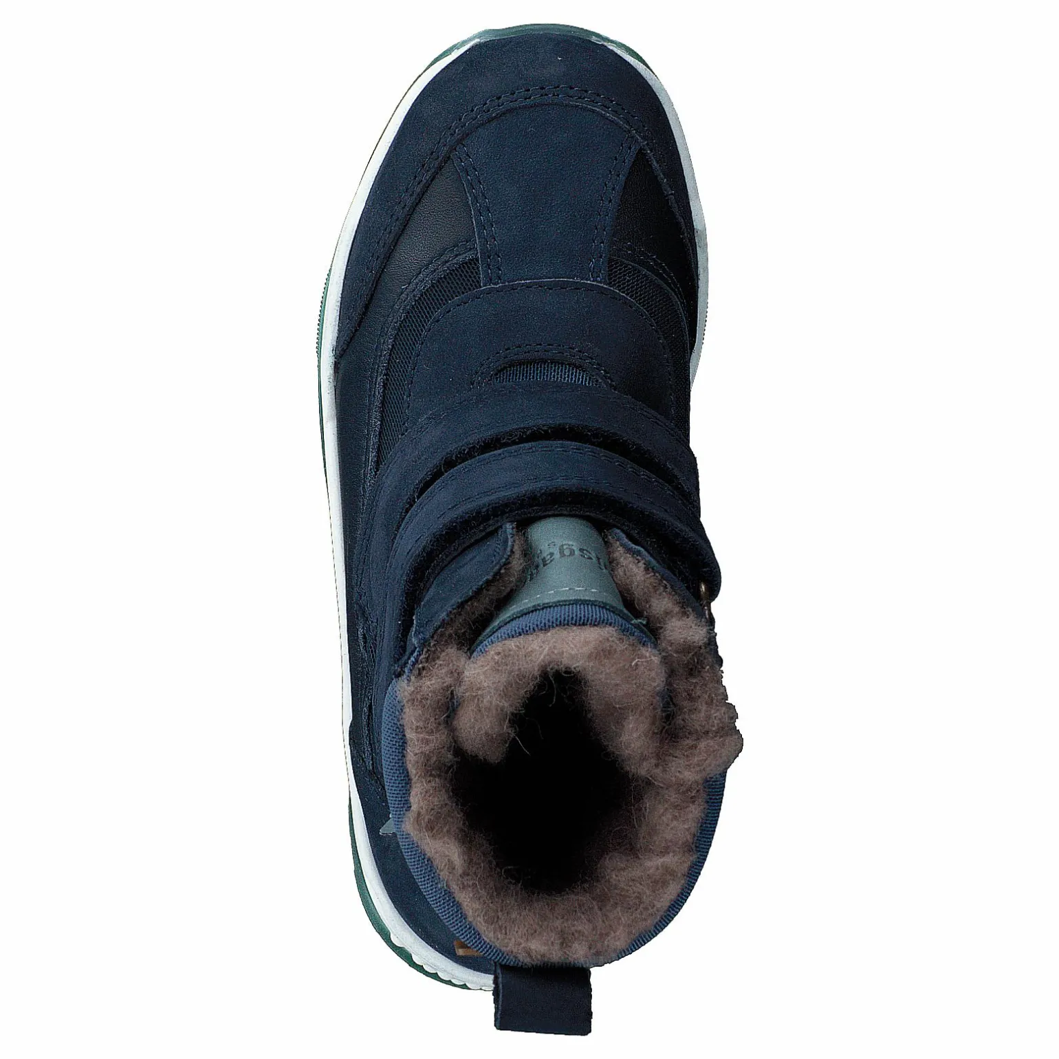 Bisgaard Dorel Navy