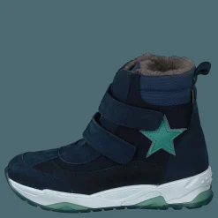 Bisgaard Dorel Navy