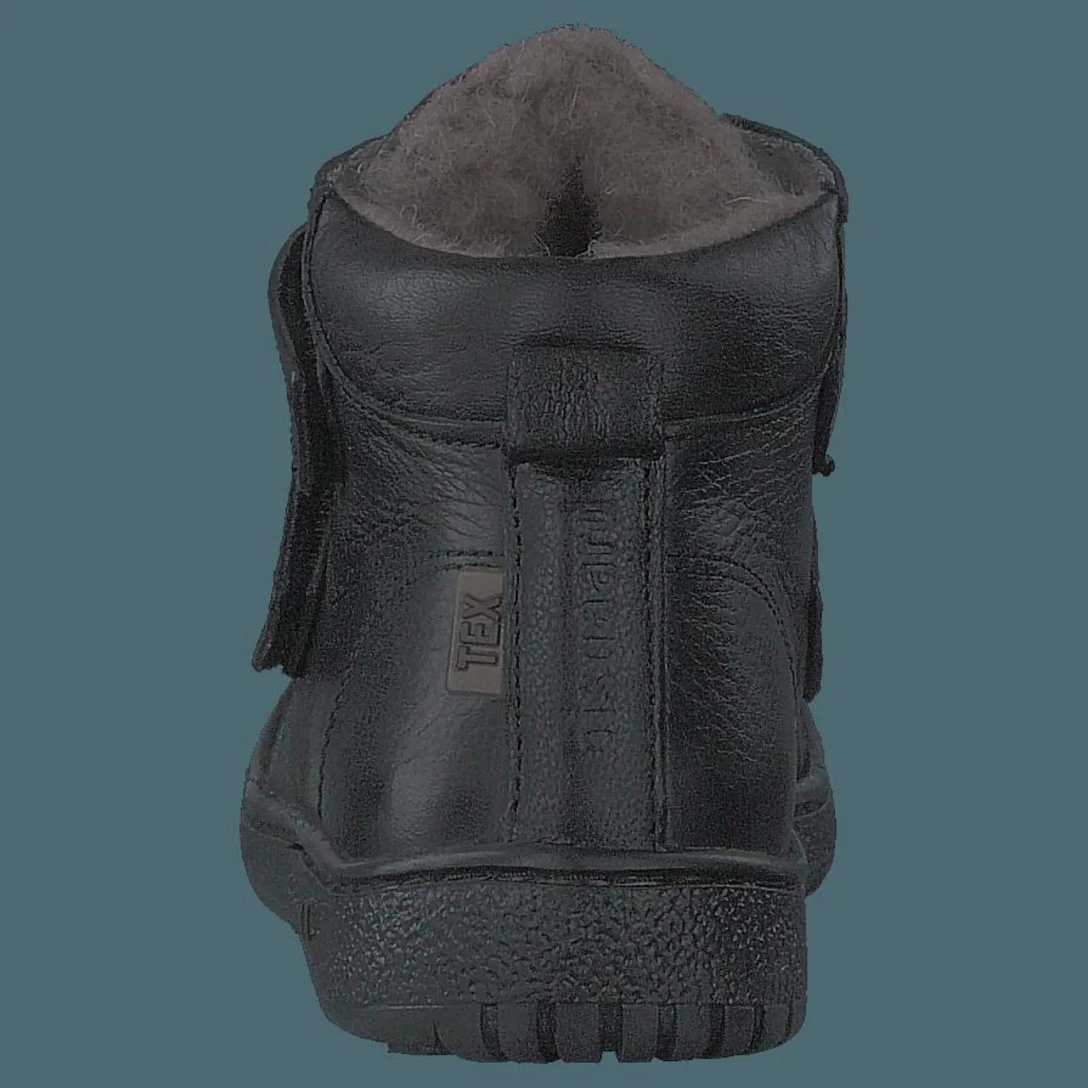 Bisgaard Evon Black