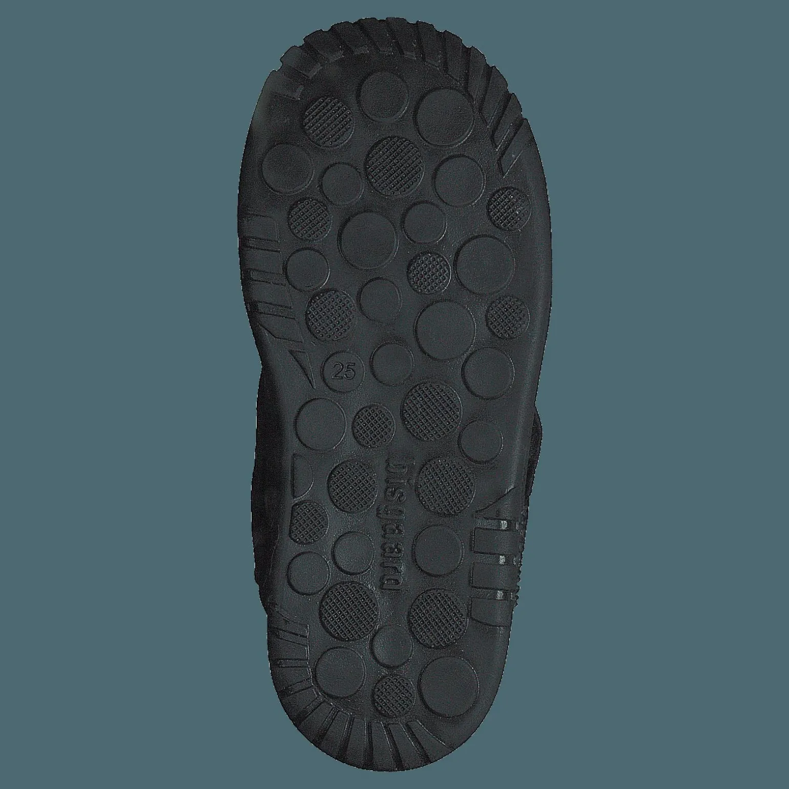 Bisgaard Evon Black