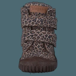 Bisgaard Evon Leopard