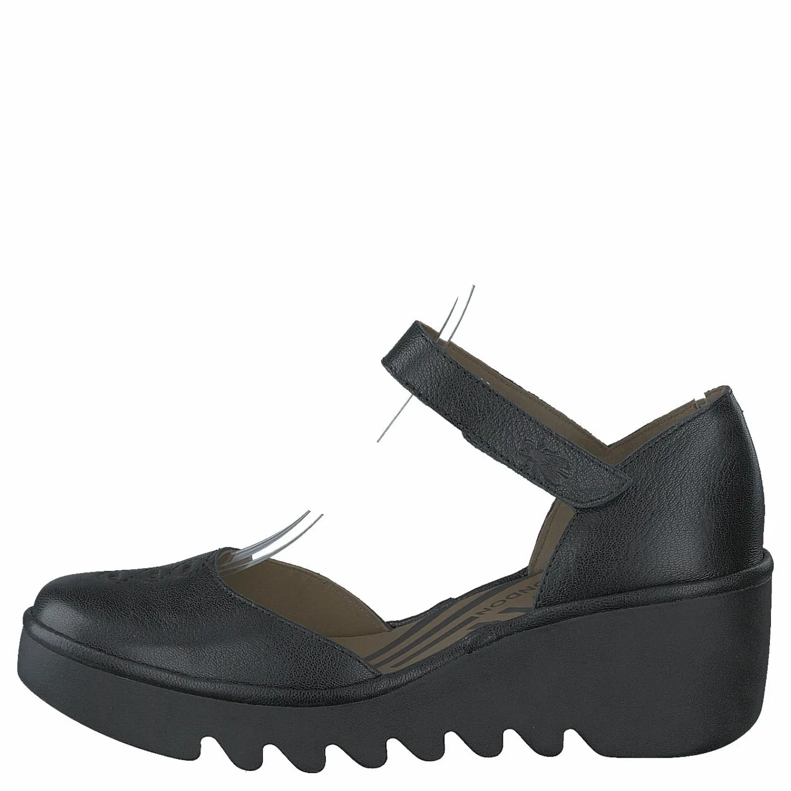 Biso305fly Black