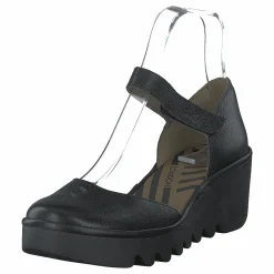 Biso305fly Black