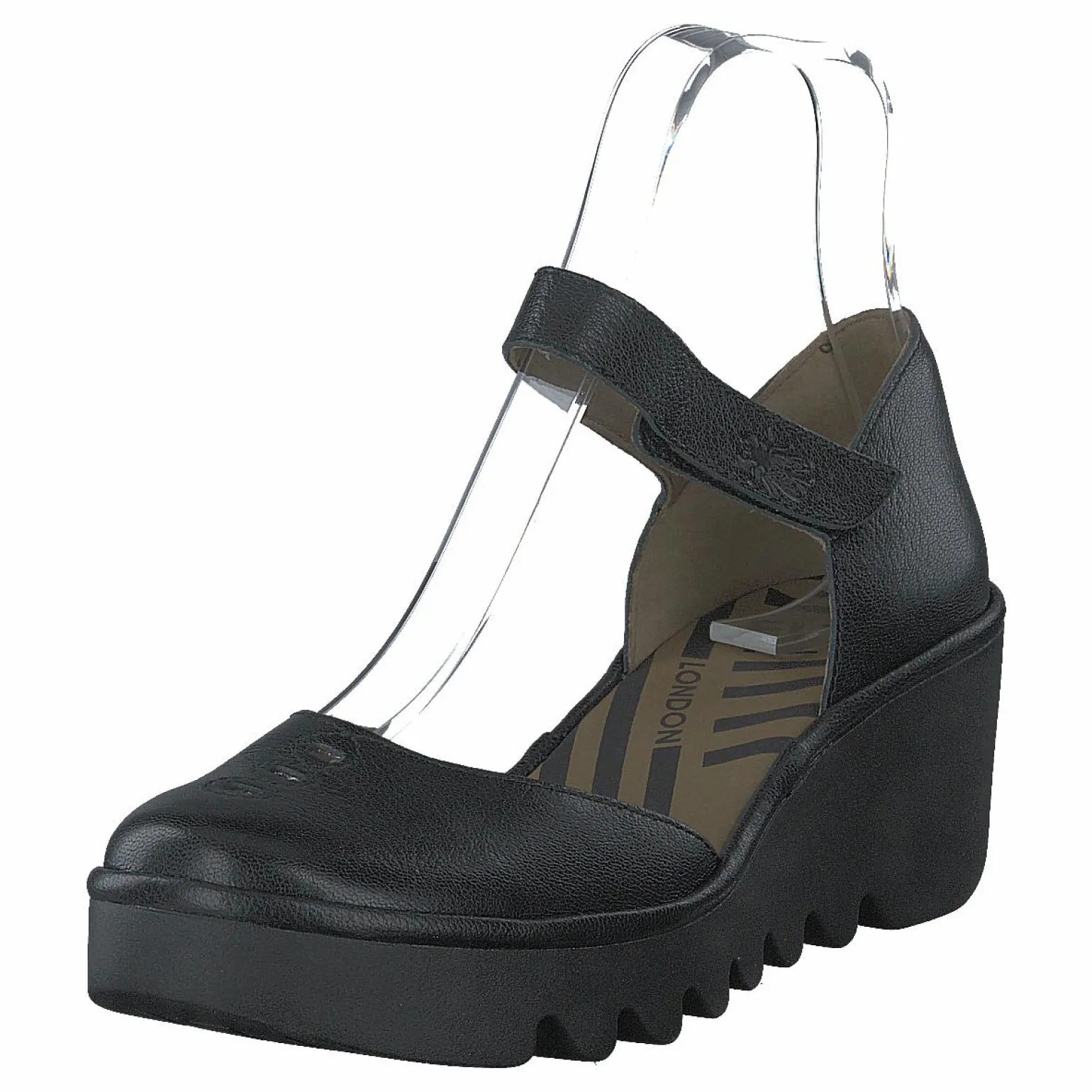 Biso305fly Black