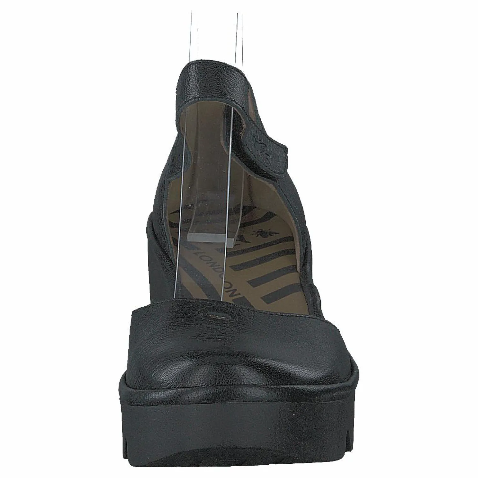 Biso305fly Black