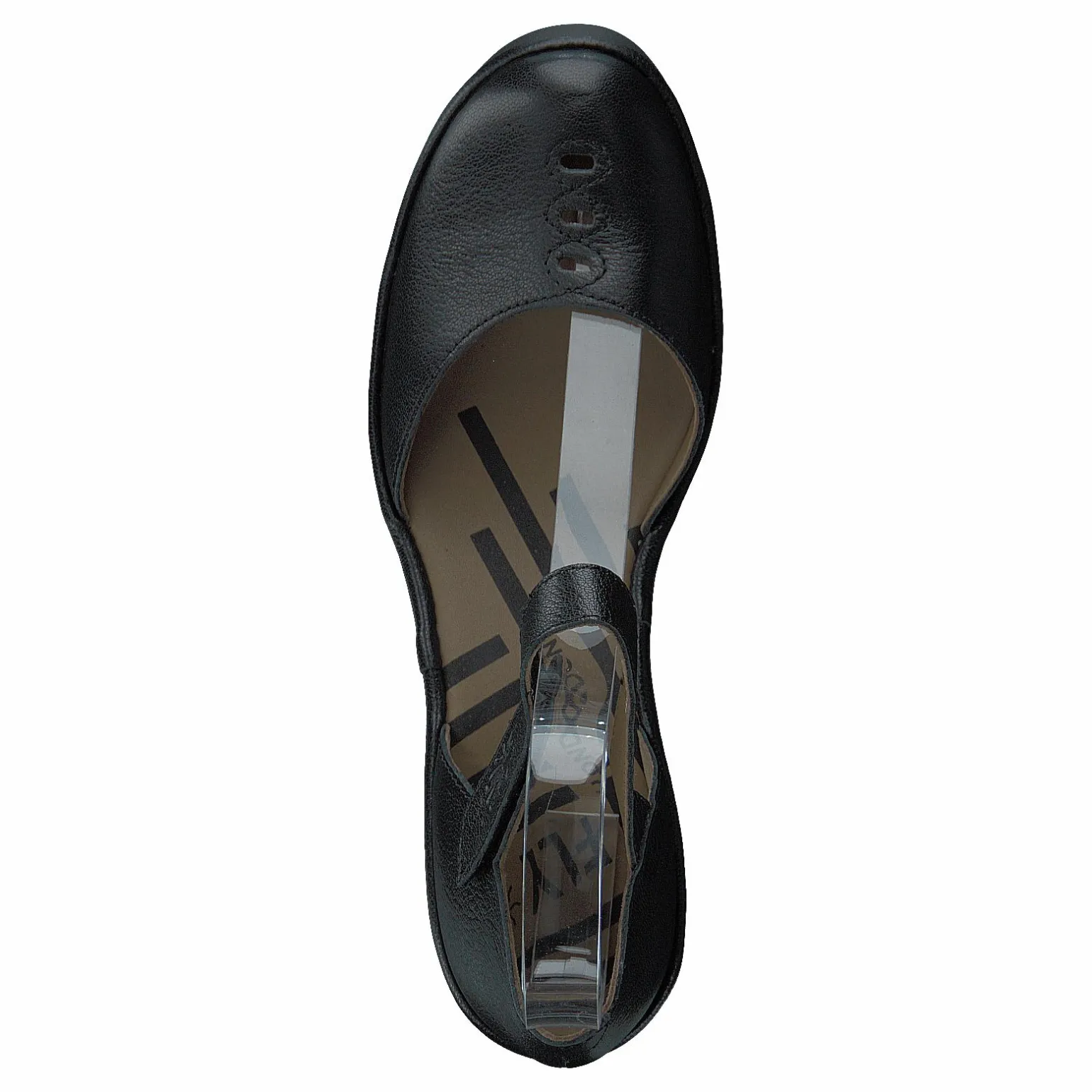 Biso305fly Black