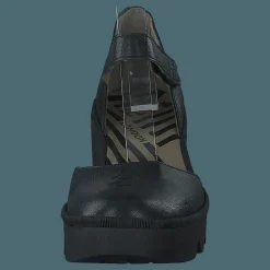 Biso305fly Black