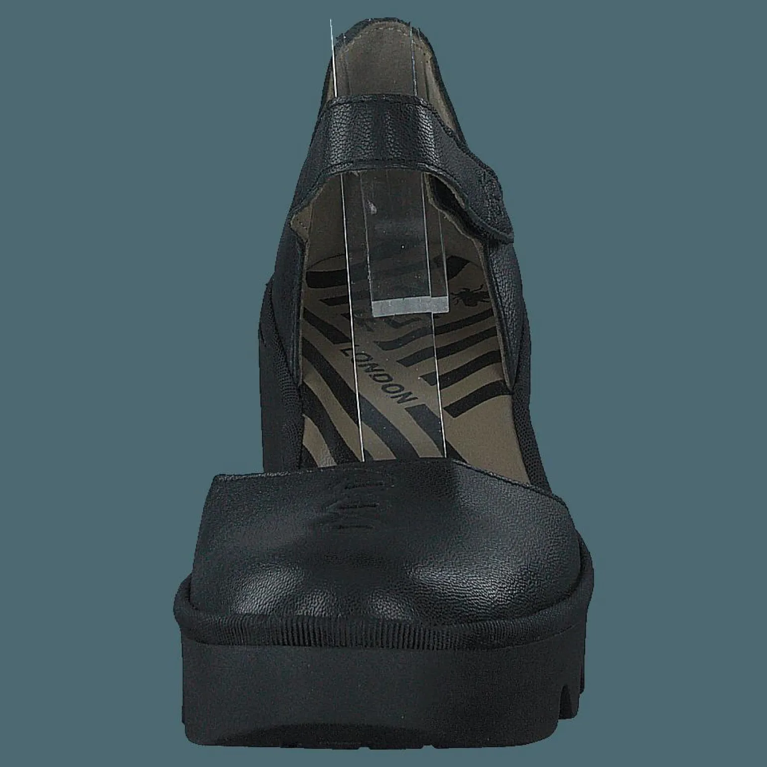 Biso305fly Black