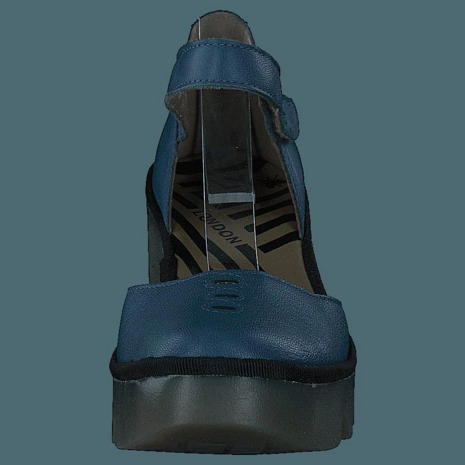 Biso305fly Petrol
