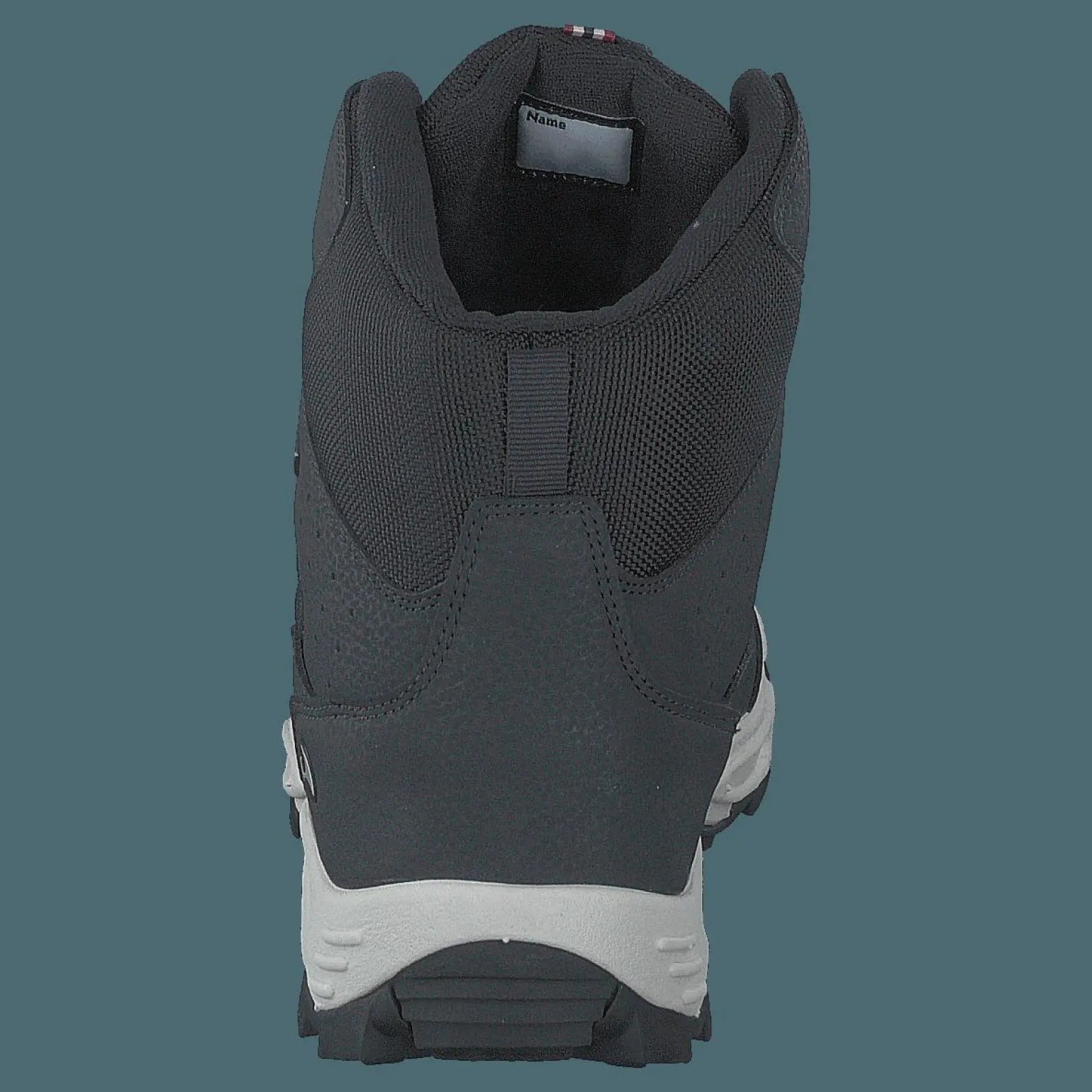 Bjork High Gtx Boa Warm Black