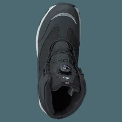 Bjork High Gtx Boa Warm Black