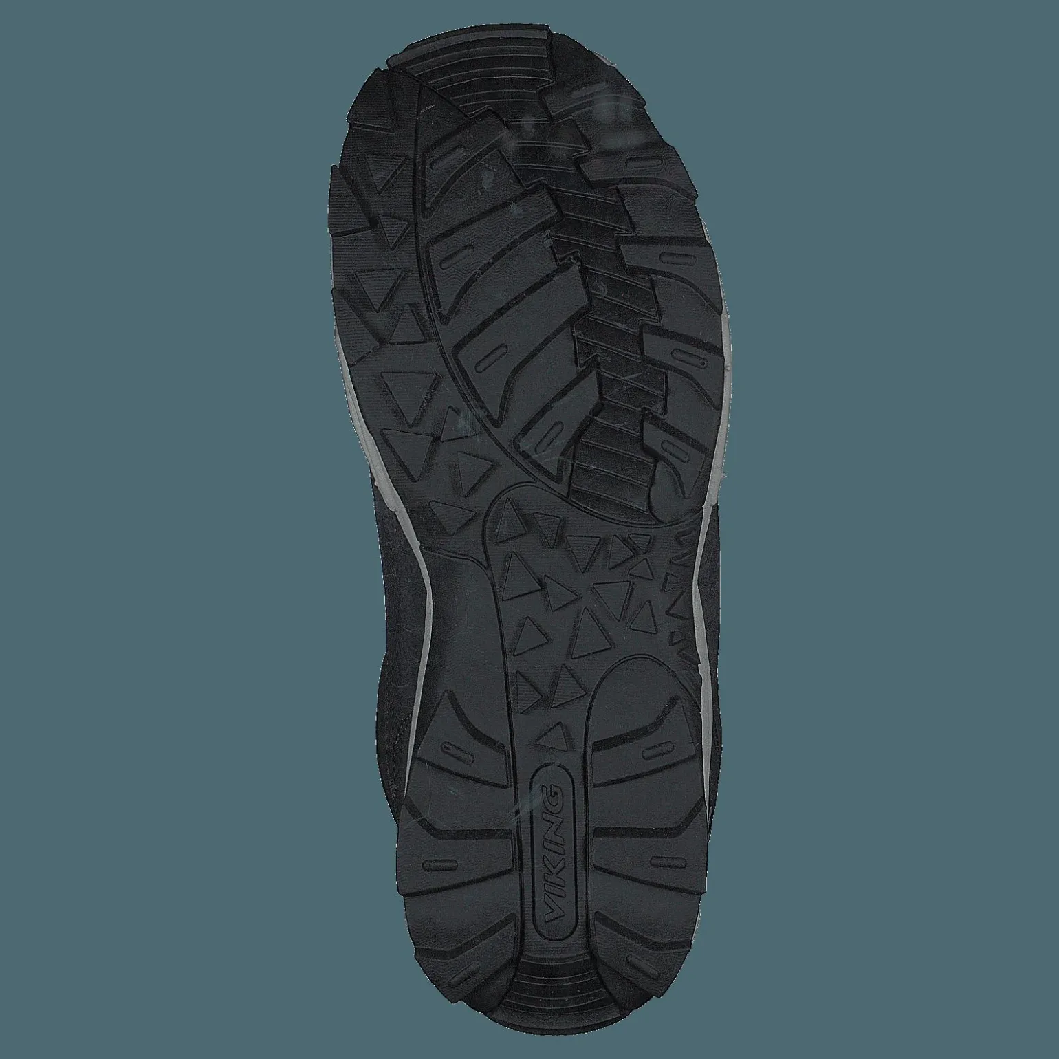 Bjork High Gtx Boa Warm Black