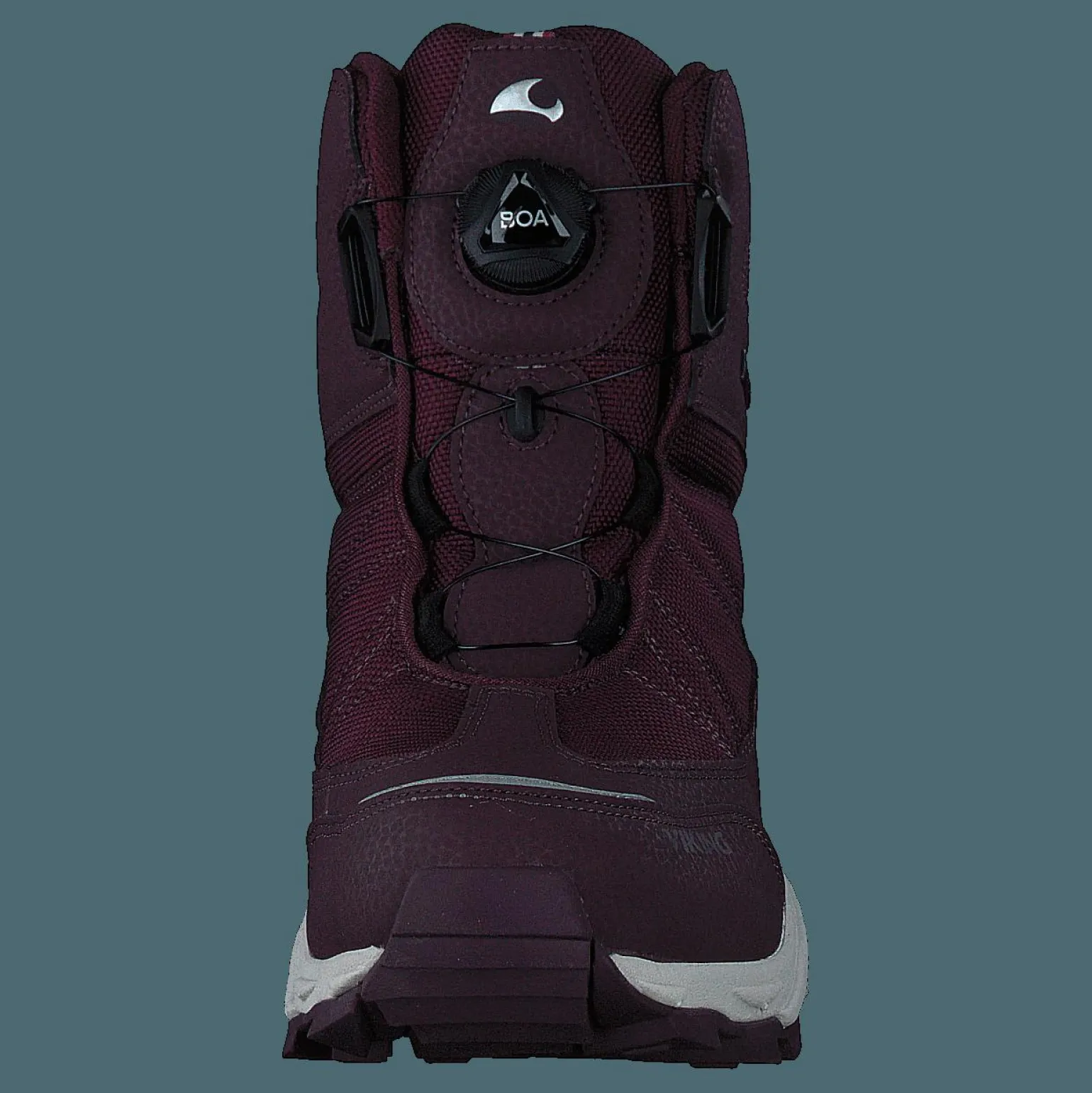 Bjork High Gtx Boa Warm Grape
