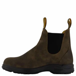 Bl 2056 All Terrain Chelsea Bo Rustic Brown