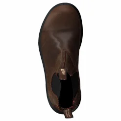 BL 1468 Blunnies Kids Boot Brown