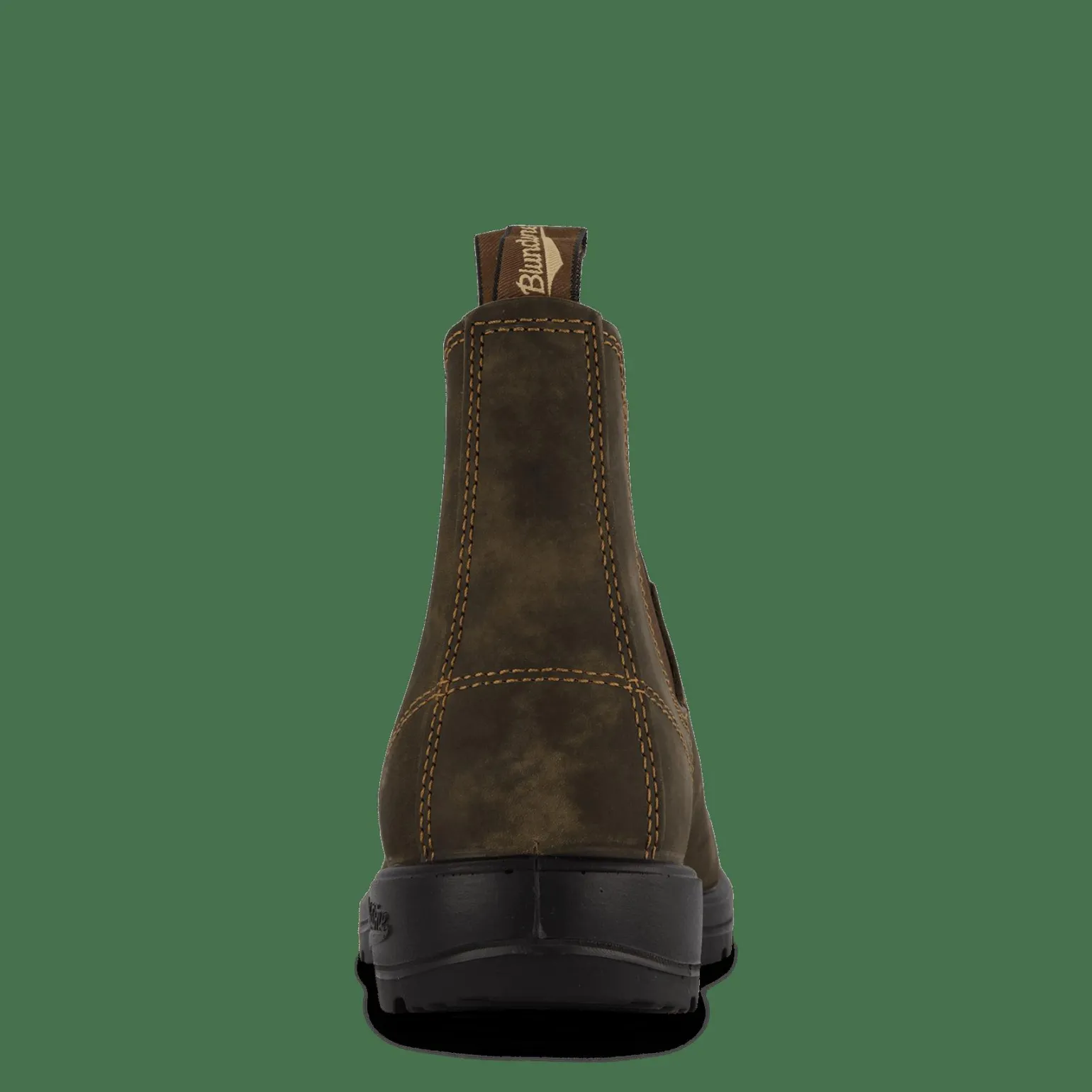 BL 585 Classics Chelsea Boot Rustic Brown