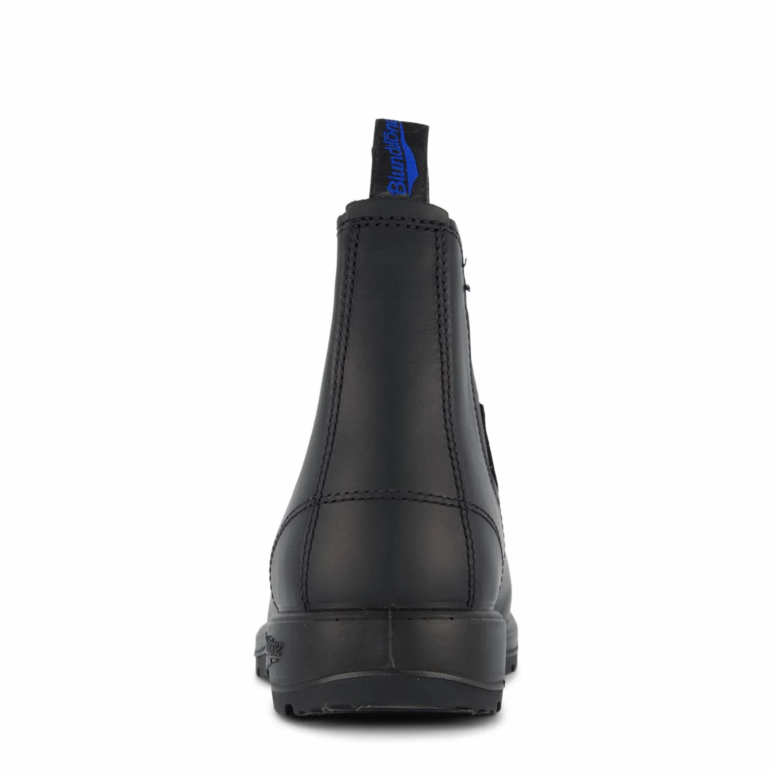 BL 566 Warm & Dry Chelsea Boot Black
