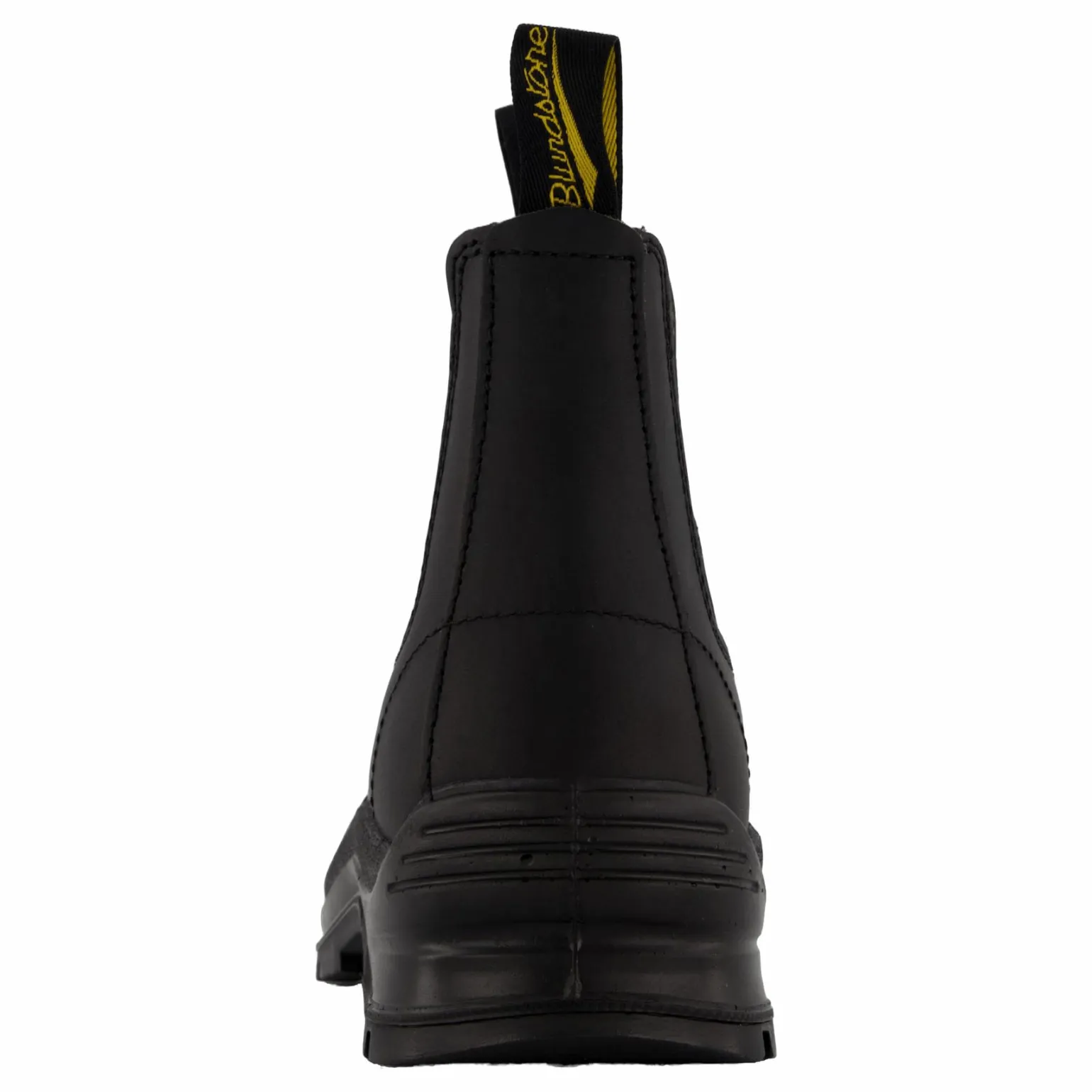 Bl 406 Work Boot Black