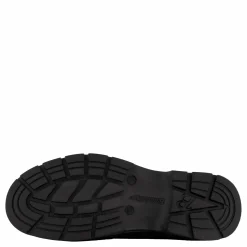 Bl 400 Work Boot Brown
