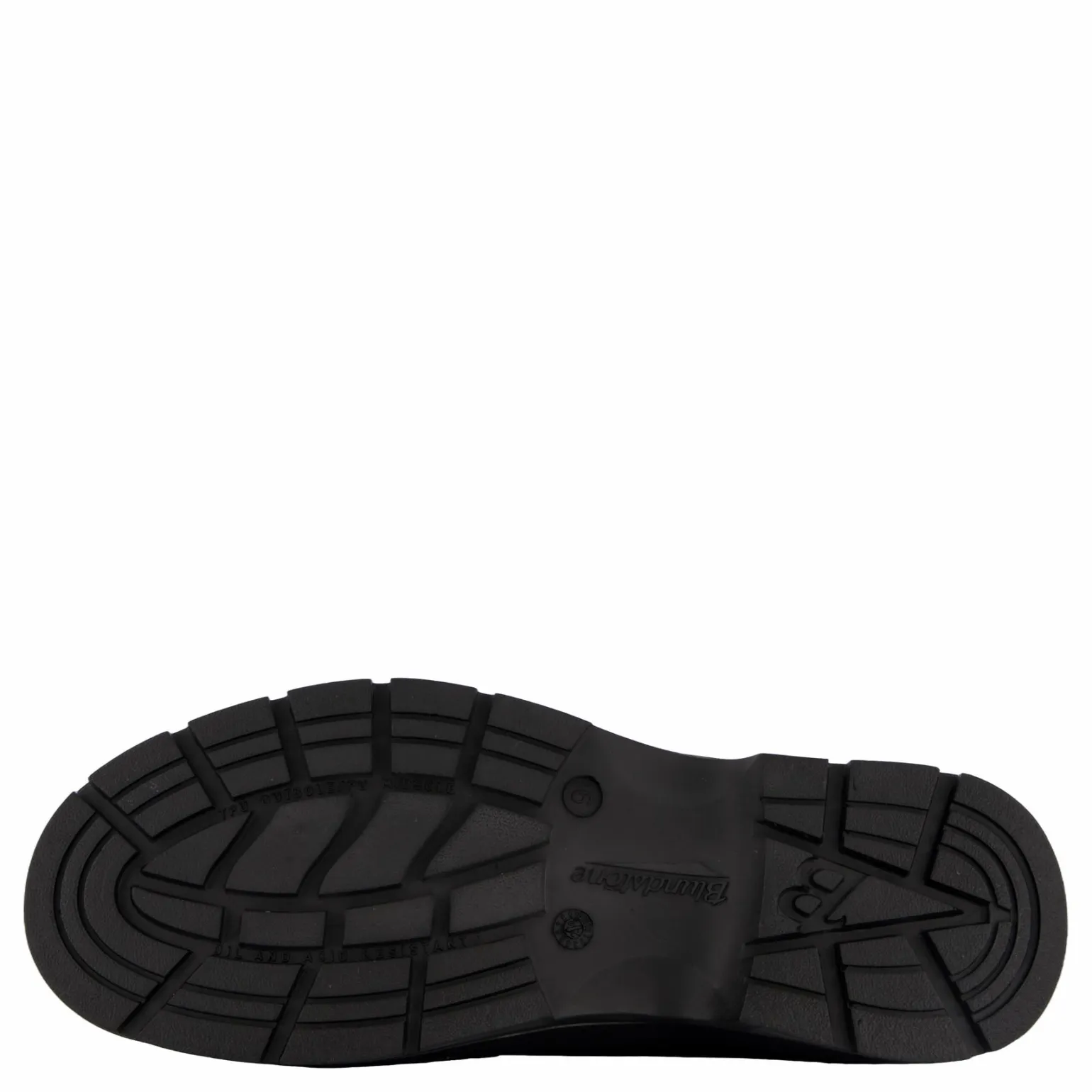 Bl 400 Work Boot Brown