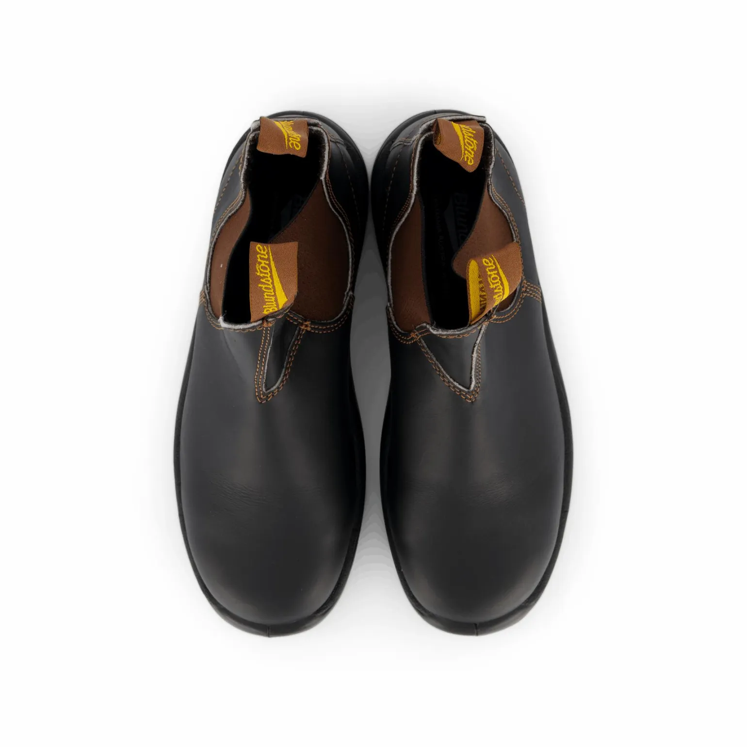 BL 192 Xtreme Safety Boot Stout Brown