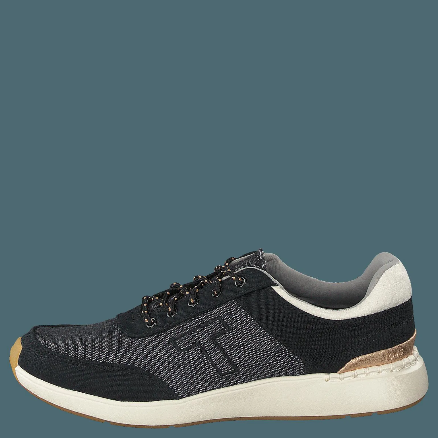 Black Canvas Black