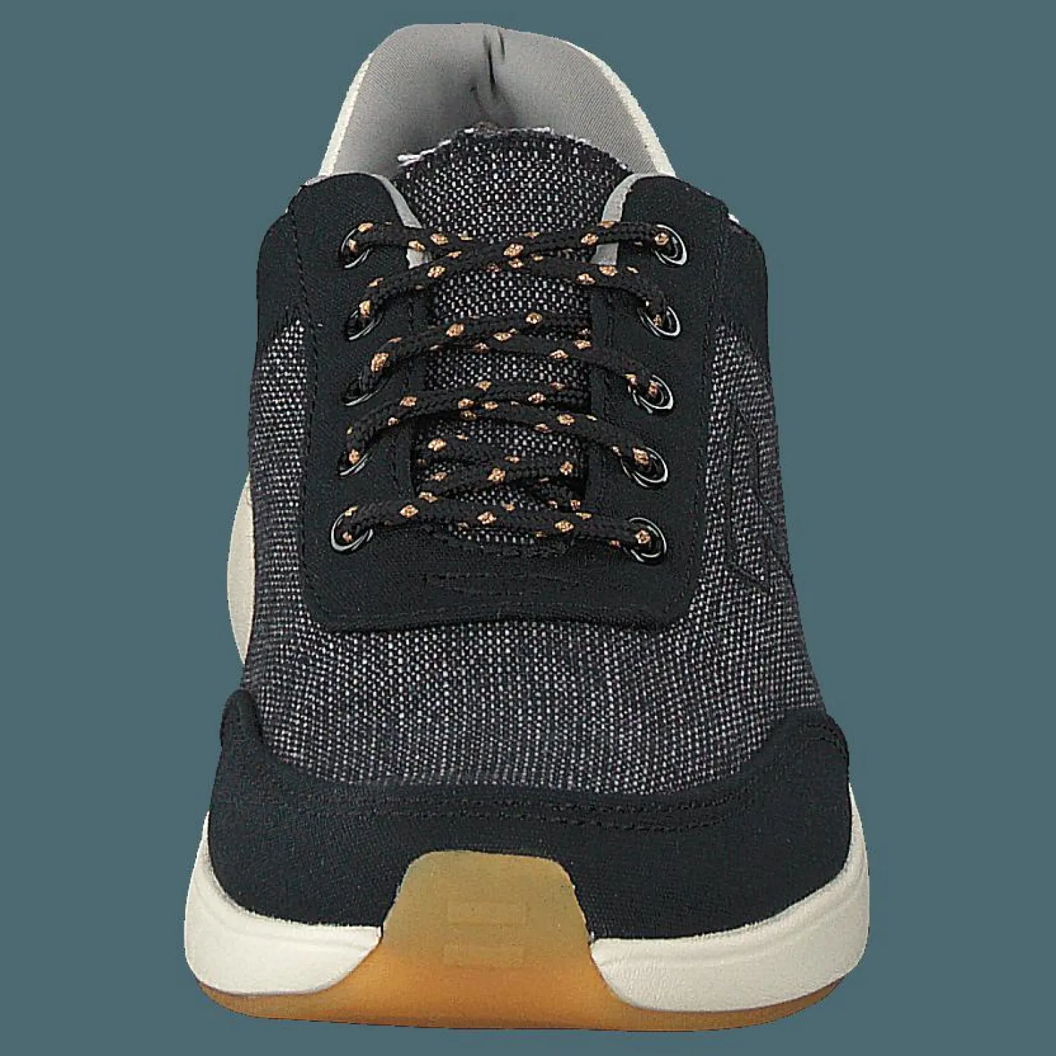 Black Canvas Black