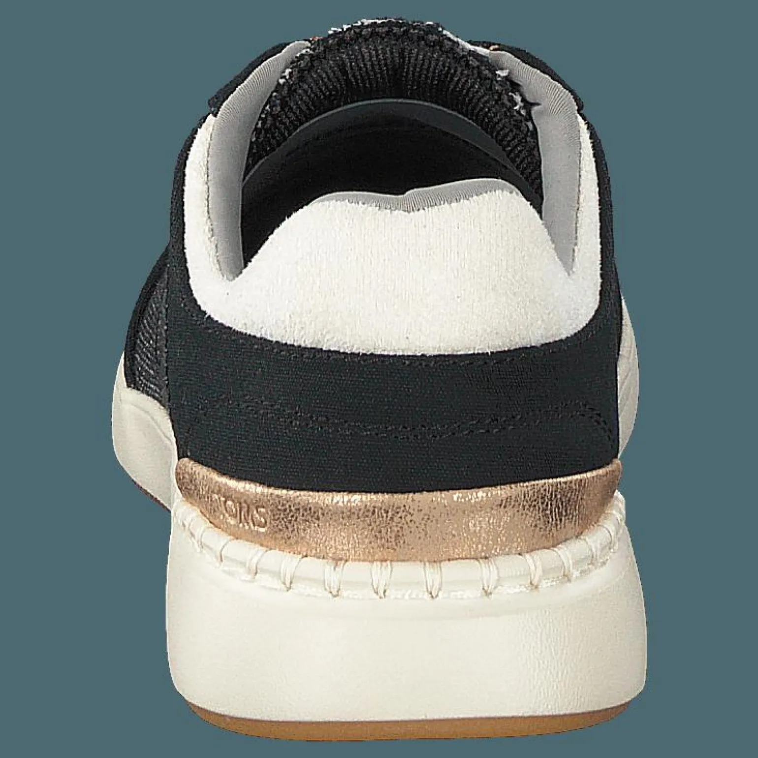 Black Canvas Black