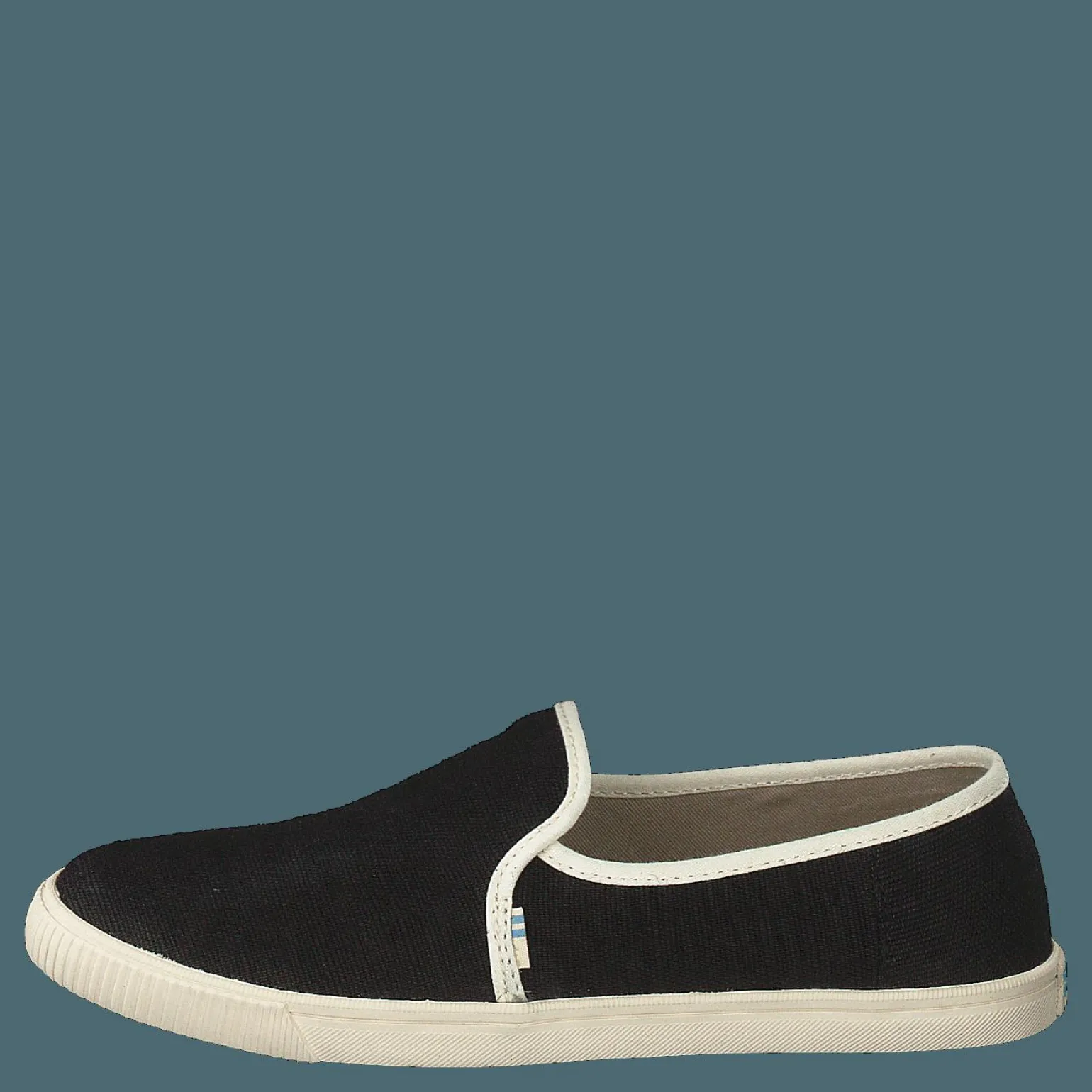 Black Heritage Canvas Black