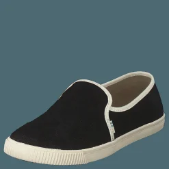Black Heritage Canvas Black