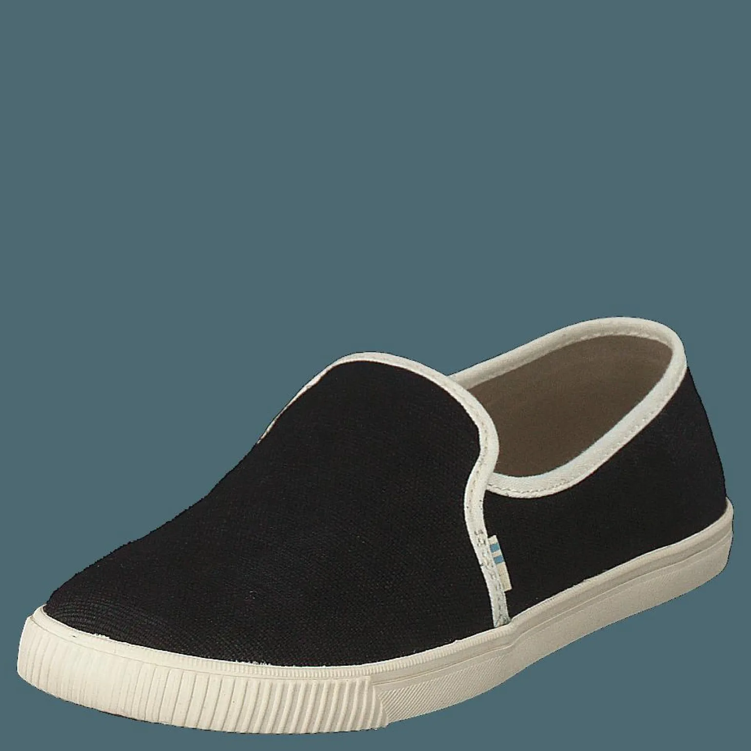 Black Heritage Canvas Black