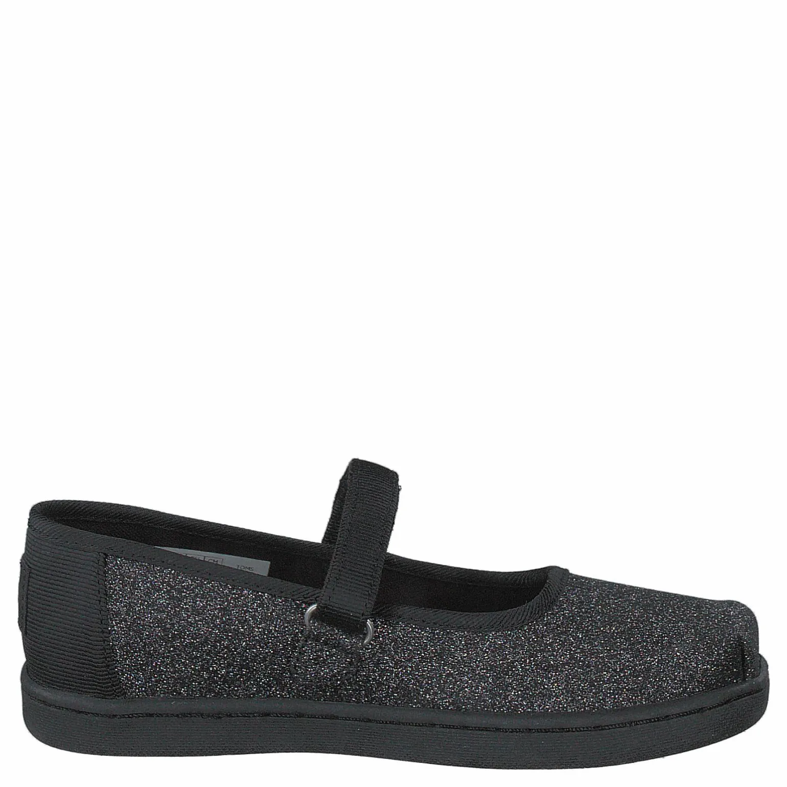 Black Iridescent Glm Tn M Jane Black